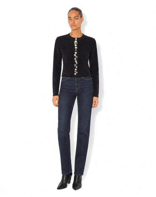 Alette Charm Cardigan