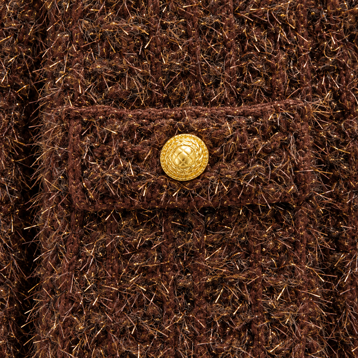 Marlowe Textured Cardigan