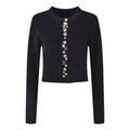 Alette Charm Cardigan